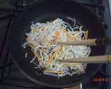 優しい味(*^-^*)切干大根の煮物♪作り方2写真