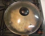 優しい味(*^-^*)切干大根の煮物♪作り方4写真