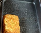 必殺！卵１個でお弁当にピッタリ卵焼き！作り方6写真