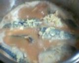 ♪激安！さばの味噌煮♪作り方2写真