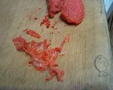 たらこの皮・・・きれいに剥けます!!作り方2写真