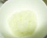 ♥海老とマグロのサラダ丼♥作り方3写真