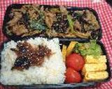 ★'03．2月のお弁当★作り方12写真