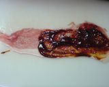 ミルフィーユ☆味噌カツ作り方1写真