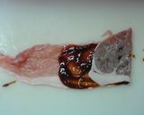 ミルフィーユ☆味噌カツ作り方2写真
