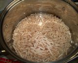 里芋のそぼろ煮*鶏ひき肉作り方6写真