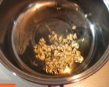 ごま油香る中華スープ・。☆作り方1写真