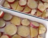 和菓子屋さん直伝！さつま芋の甘納豆風♪作り方4写真