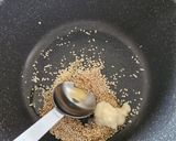 風邪予防にラーメン鍋☆鍋つゆ☆ダイエット作り方1写真