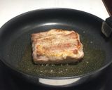 ローストポーク･ハニーマスタードソース作り方7写真