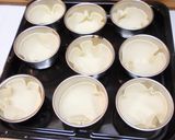 餃子の皮でポテトピザ!作り方3写真