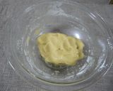 ラブリー♪簡単ハートクッキー作り方1写真