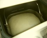 HBでふわっふわ食パン♪作り方3写真