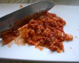賞味期限切れ間近キムチでキムチチャーハン作り方1写真