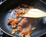 賞味期限切れ間近キムチでキムチチャーハン作り方2写真