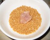 あられ衣のサクサクチキンカツ作り方5写真