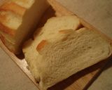 塩バニラ♡ミルクブレッド作り方7写真