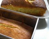 ホットケーキミックスで超簡単バナナケーキ作り方4写真