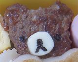 春のピクニック　リラックマ祭作り方2写真