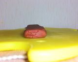 ラブリー♪簡単ハートクッキー作り方3写真