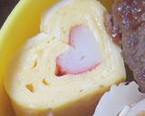 春のピクニック　リラックマ祭作り方5写真