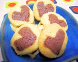 ラブリー♪簡単ハートクッキー作り方7写真
