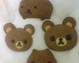 ラブリー♪簡単ハートクッキー作り方8写真
