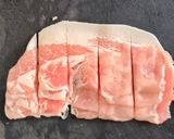 豚肉ときゅうりのにんにくポン酢炒め作り方2写真