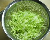 かわりカツ丼作り方2写真