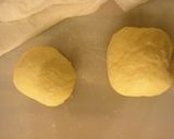 もち~っと腹持ち◎のデュラムセモリナパン作り方5写真