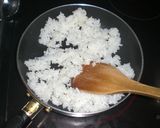 中まで美味し♪本格焼おにぎり作り方1写真