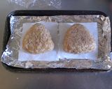 中まで美味し♪本格焼おにぎり作り方6写真