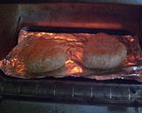 中まで美味し♪本格焼おにぎり作り方8写真