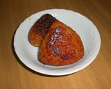 中まで美味し♪本格焼おにぎり作り方9写真