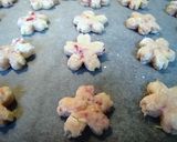 お花見にいかが?桜色のいちごクッキー♪作り方6写真