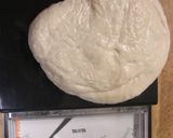 ねぎパン（葱焼餅）作り方2写真