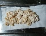 塩麹さんde焼き白子作り方3写真