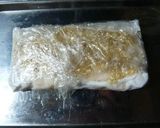 塩麹さんde焼き白子作り方4写真