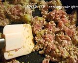 豚そぼろの中華ふりかけ！略してブタチュー作り方4写真
