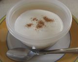 超簡単♪フワフワカプチーノゼリー作り方9写真