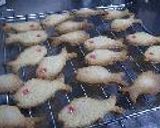 ココナッツクッキー作り方4写真