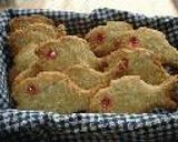 ココナッツクッキー作り方5写真