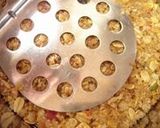 ヘルシー♥いちごのレアヨーグルトケーキ作り方4写真