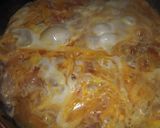 親子丼作り方6写真