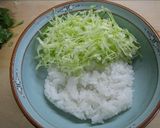 かわりカツ丼作り方8写真
