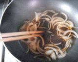かわりカツ丼作り方5写真