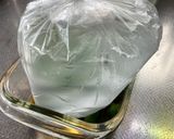 【ピーマンと切り昆布のワサビ醤油漬け】作り方4写真
