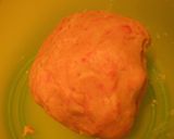 いちごクッキー☆卵・乳製品は使いません。作り方3写真