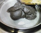 黒豆の村雨作り方1写真