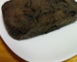 黒豆の村雨作り方3写真